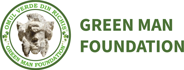 Fundația Green Man